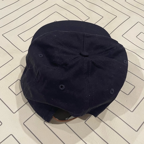 Imperial Space City Rope Hat - Picture 7 of 8